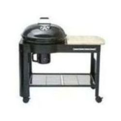 Portland Trolley Charcoal BBQ - Home Delivery Portland Trolley Charcoal BBQ - Home Delivery